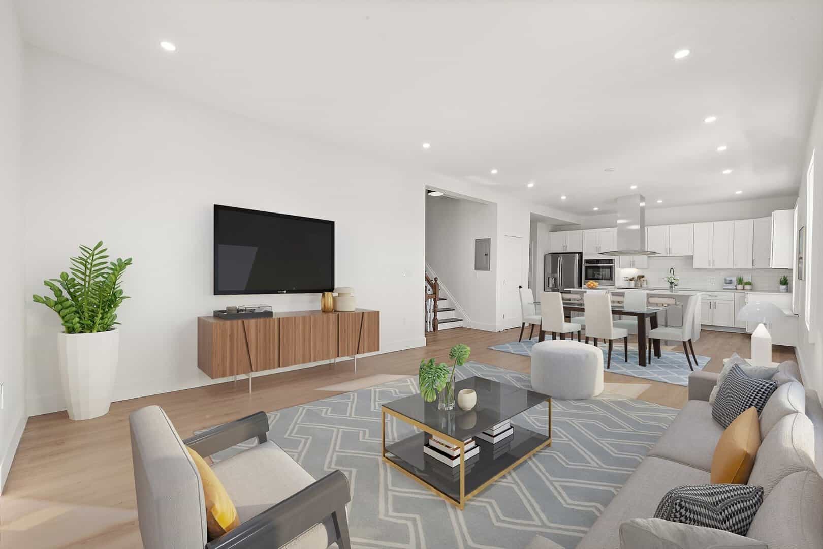 Melrose MA Condo or Co-op