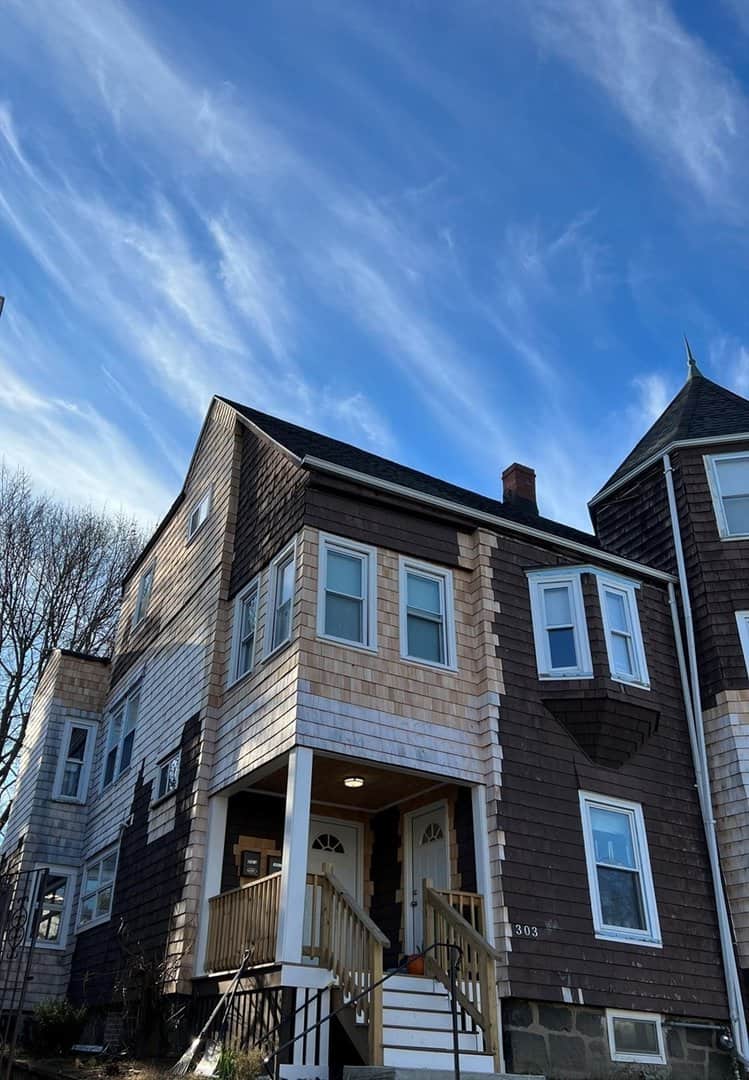 Medford MA Multi-Family