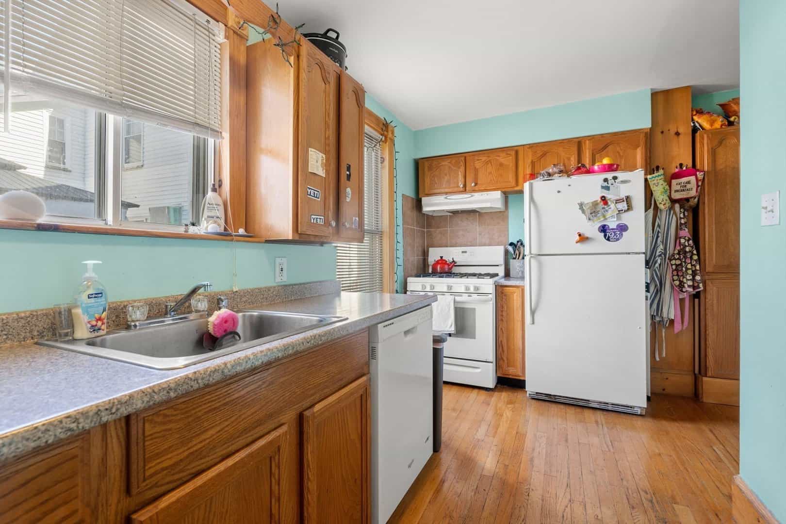 Melrose MA Multi-Family