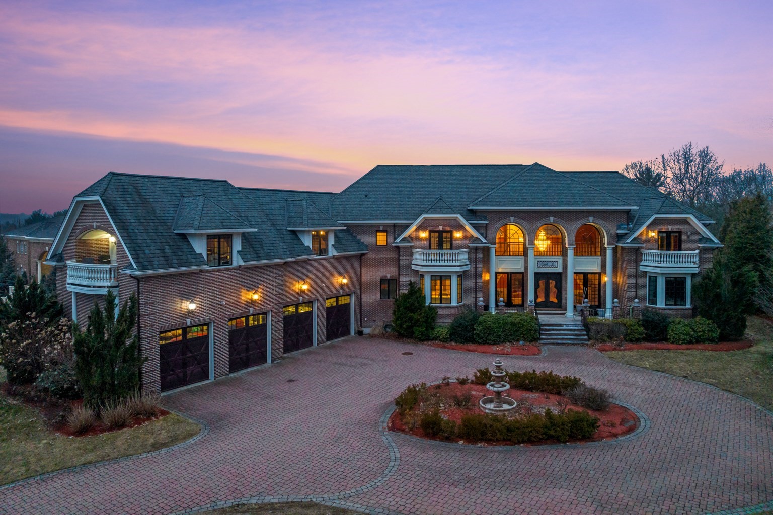 Andover MA Single Family