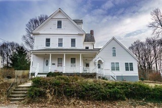 Reading MA Multi-Family