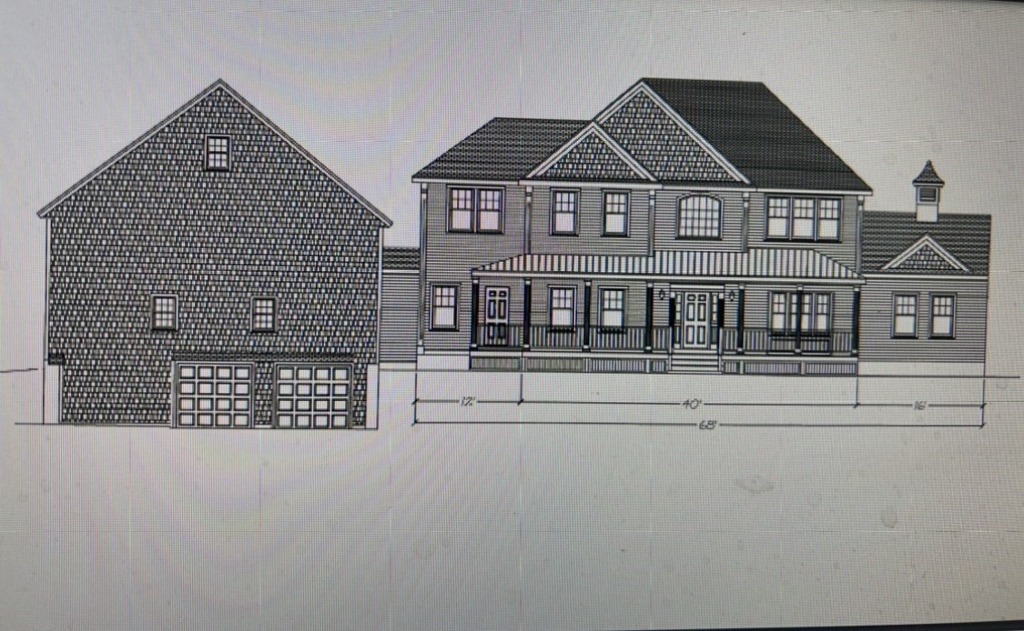 Reading MA Single Family