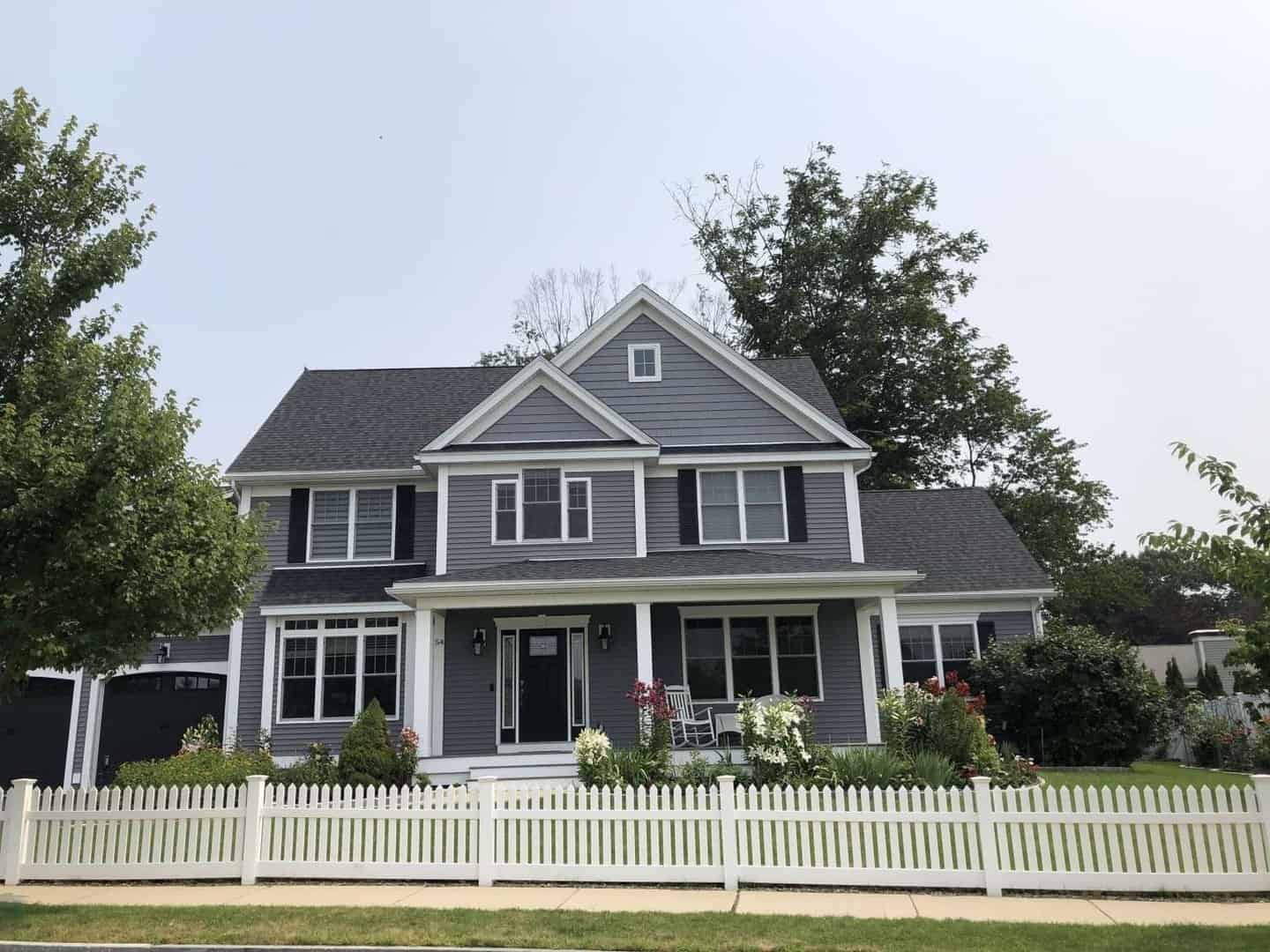 Wakefield MA Single Family