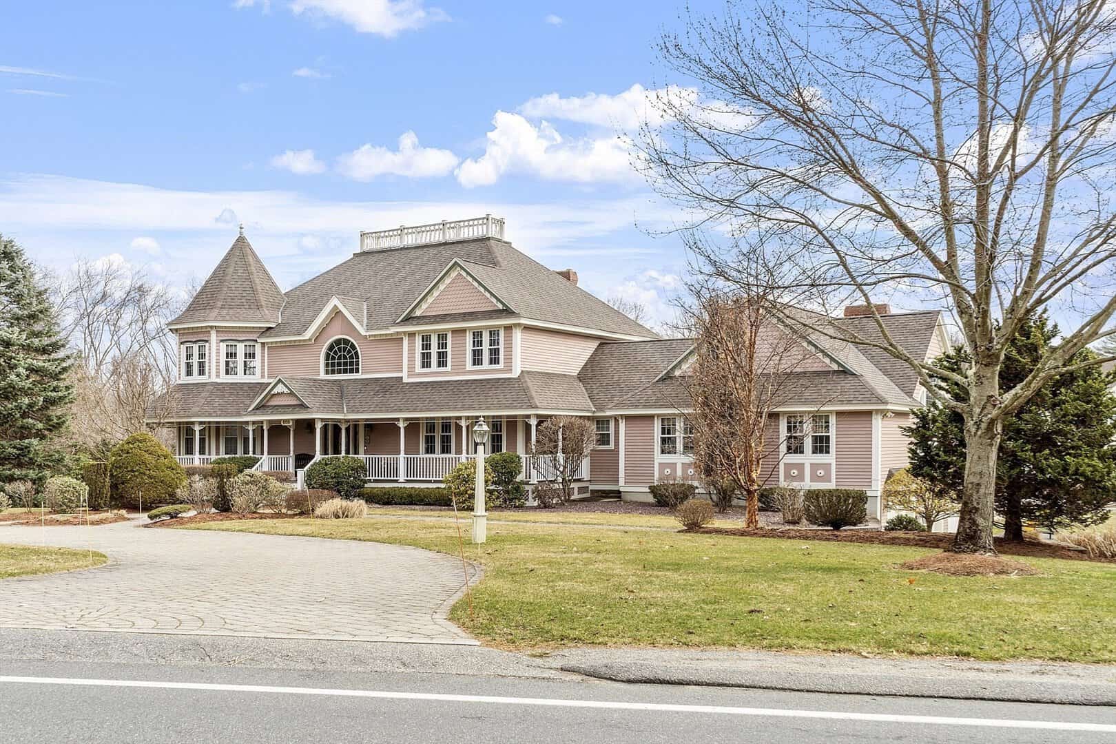 Wilmington MA Single Family