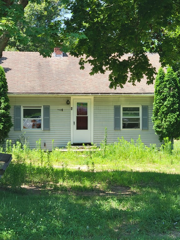 Bridgewater, MA Single Family