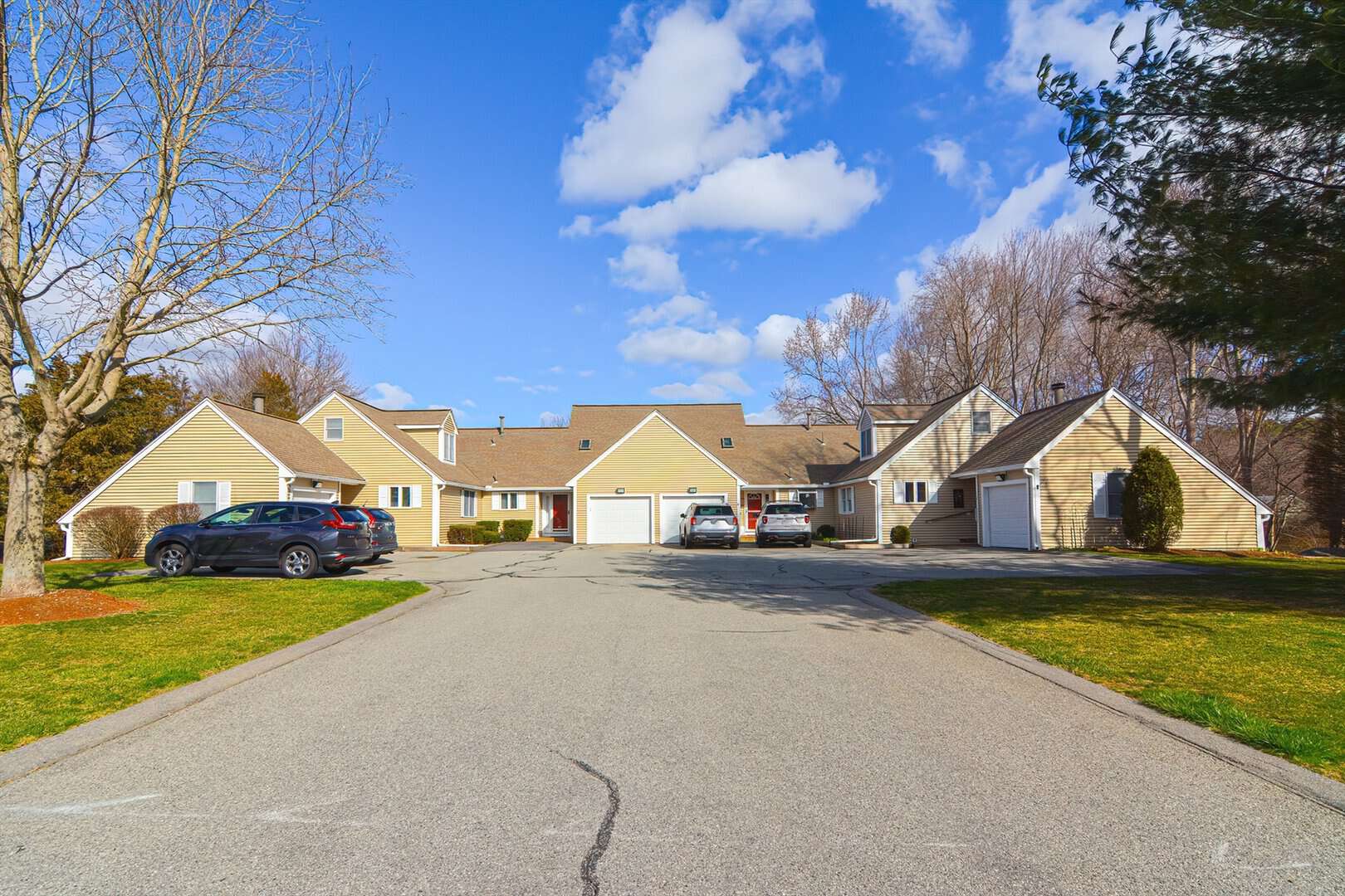 Norton, MA Condo or Co-op